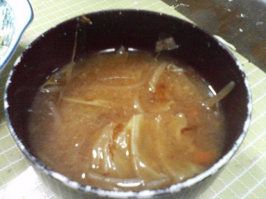 味噌汁25022103