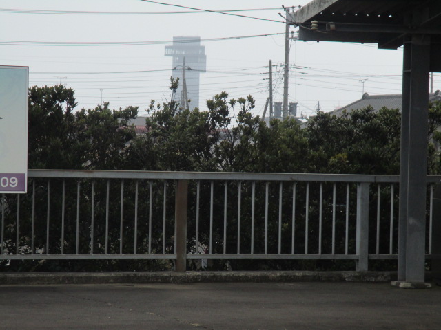 大洗マリンタワー