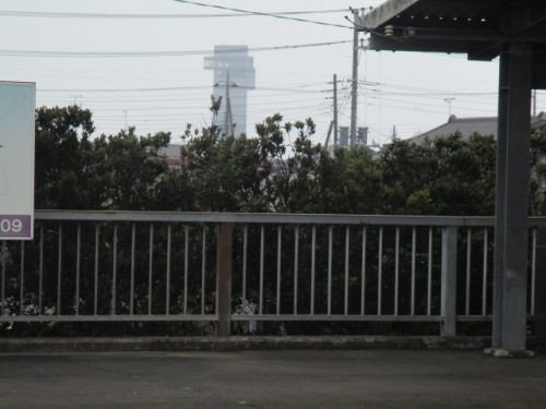 大洗マリンタワー