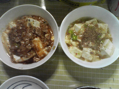 麻婆豆腐25032302