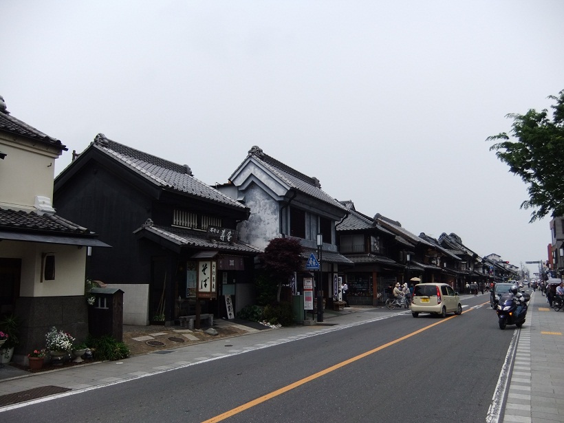 寿庵 蔵のまち店＠川越１20120517.JPG