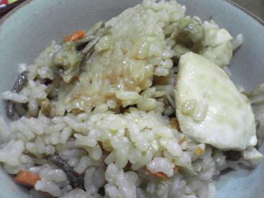 ベーコン12070706