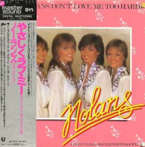THE NOLANS