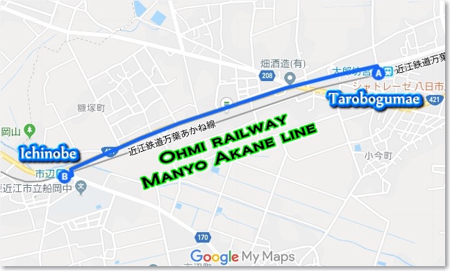 MAPto市辺