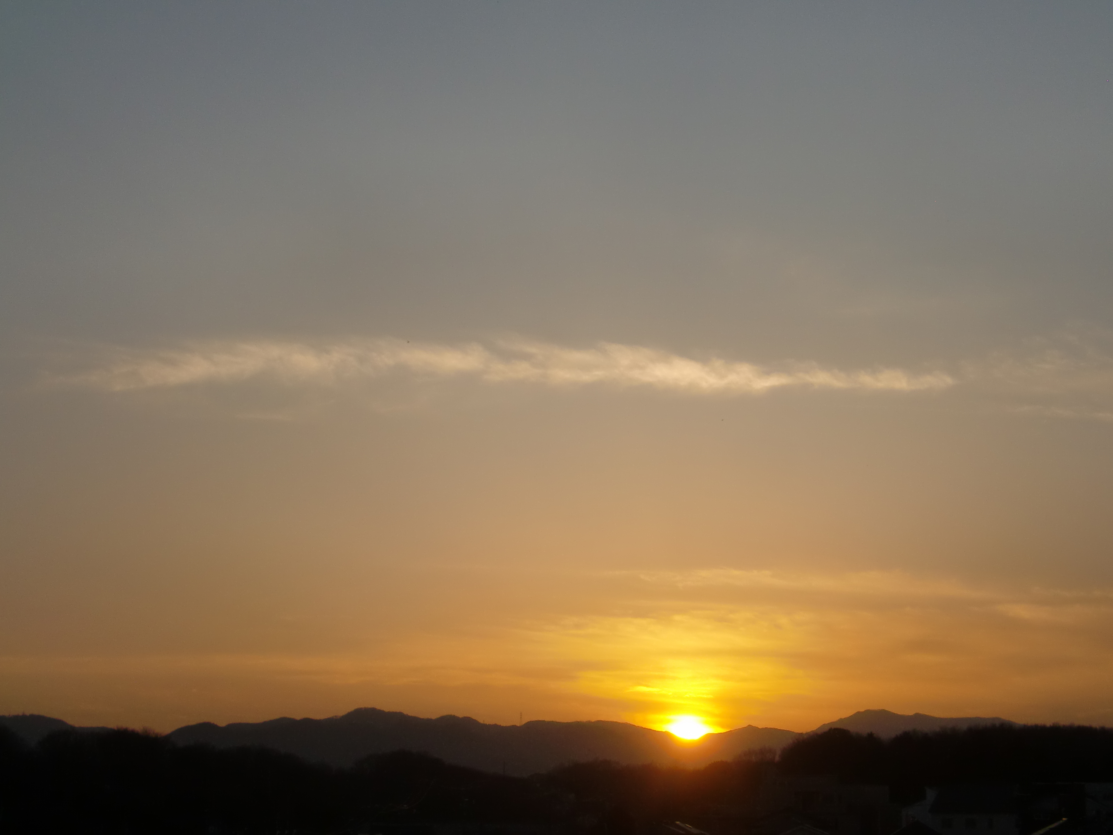 20130312 sundown12 CIMG5952.JPG