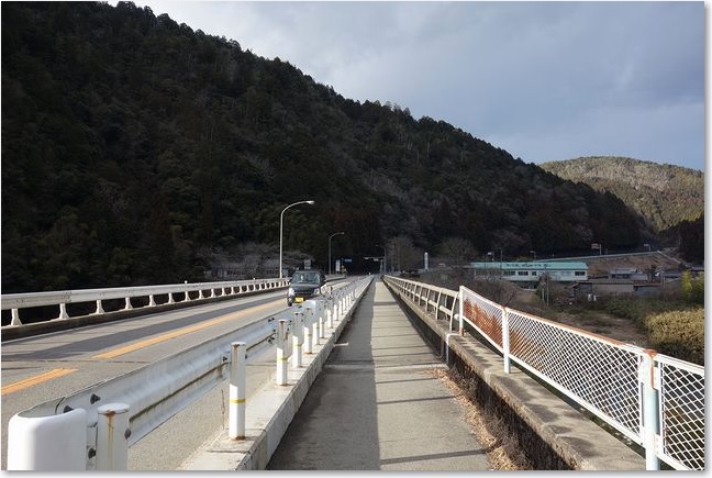 53鷲原（わしはら）橋