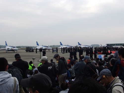 入間航空祭２