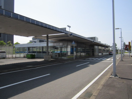 東成田駅