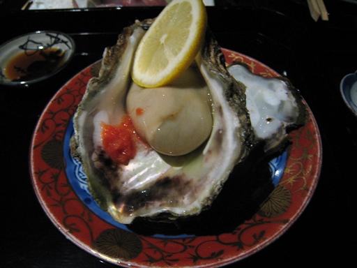 2013.7.30 秋田長屋酒場　その７.JPG