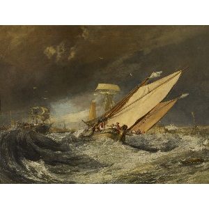 Turner Fishing Boats Entering Calais Harbor.jpg