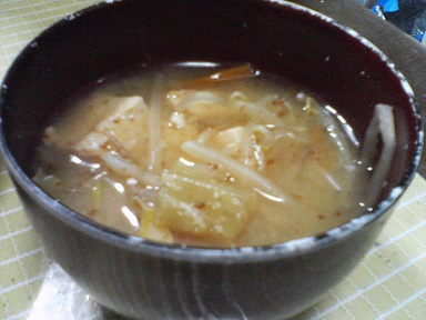味噌汁25041203