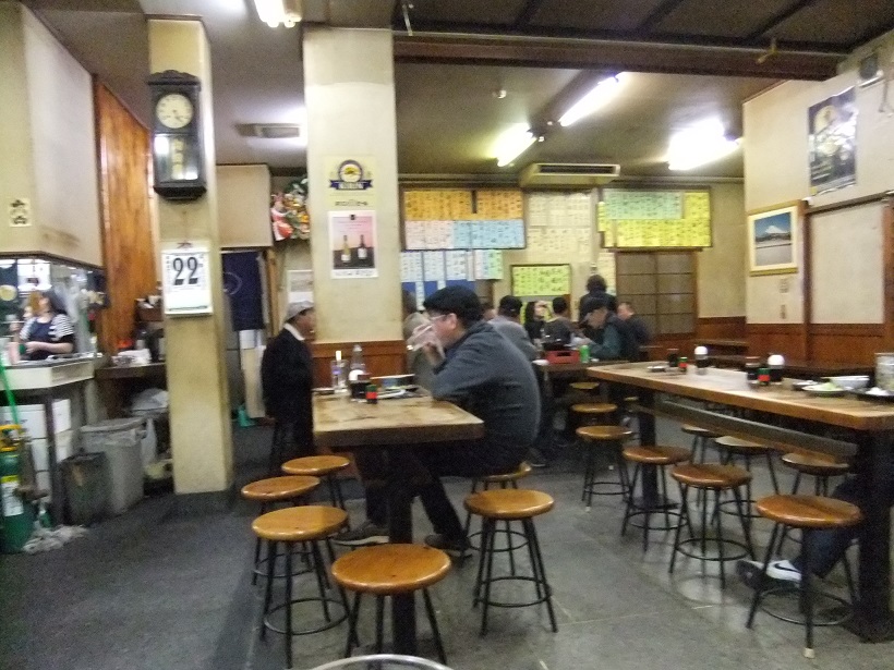 山田屋＠王子の店内２20130422.JPG