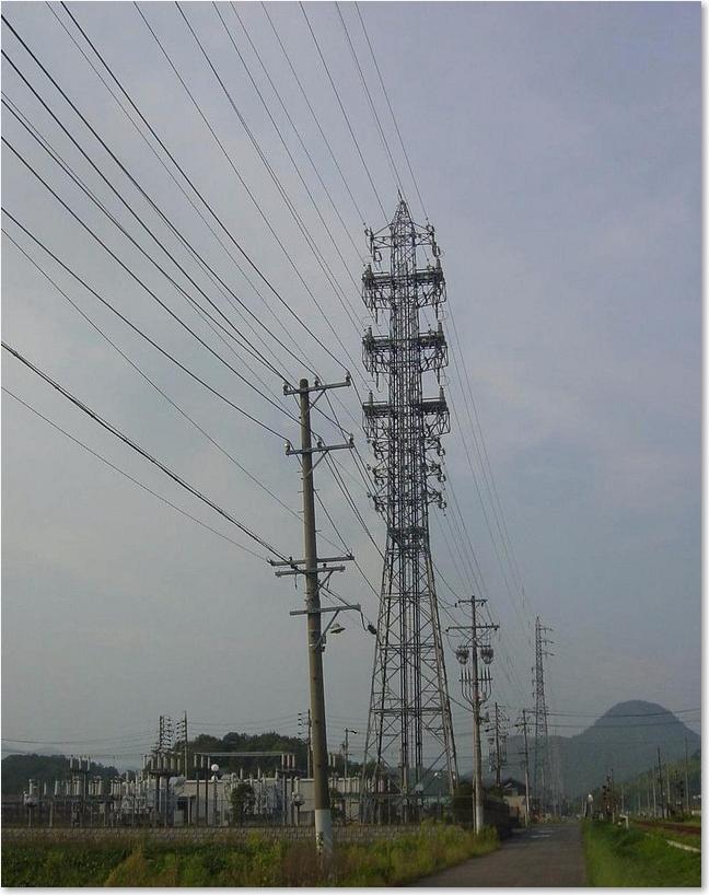 22鉄塔