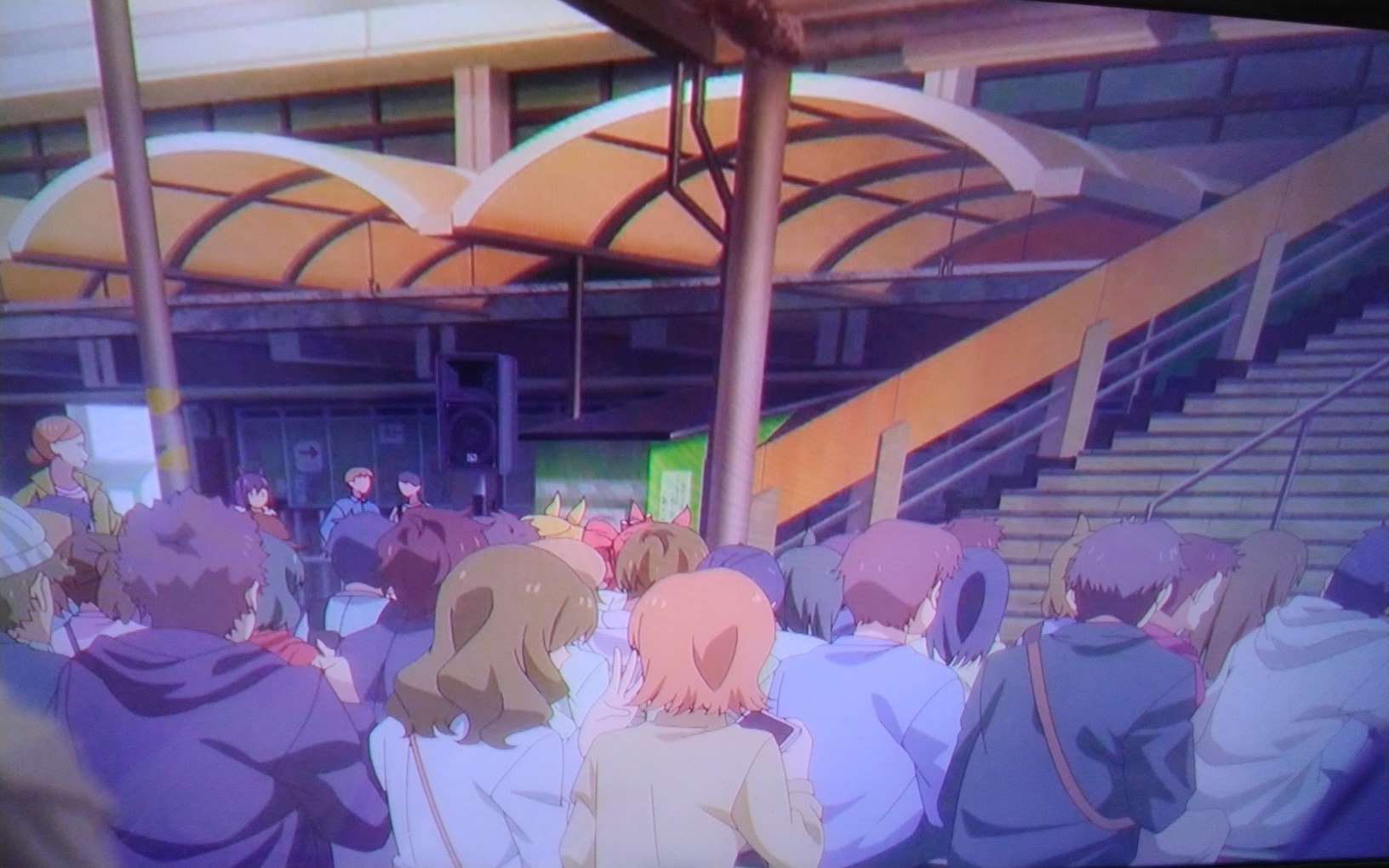 ウマ娘アニメでの大黒社ブース.jpg