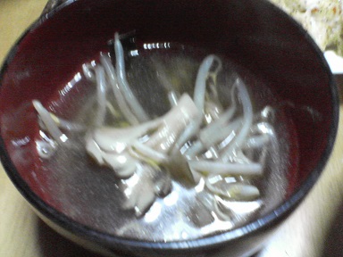 モヤシスープ15032704