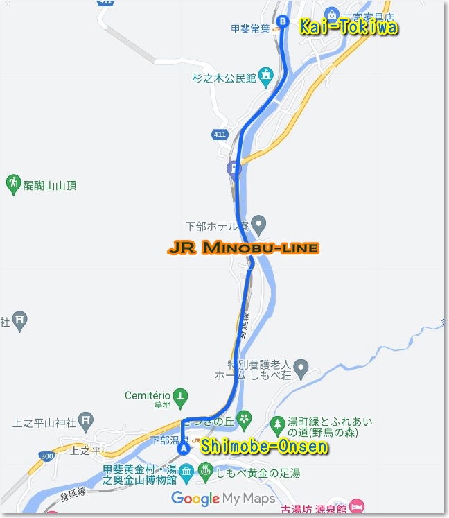 MAPto甲斐常葉