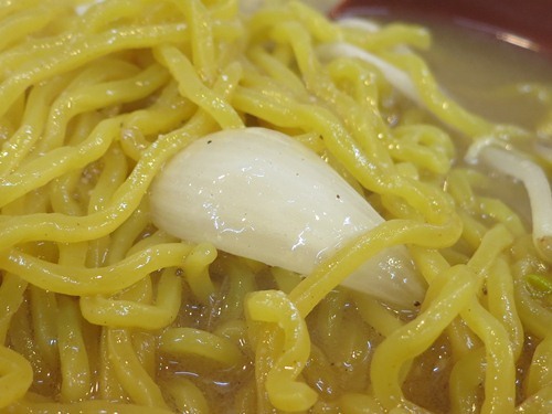 20121108_味噌麺処花道11月限定 札幌花道味噌ラーメン麺.JPG