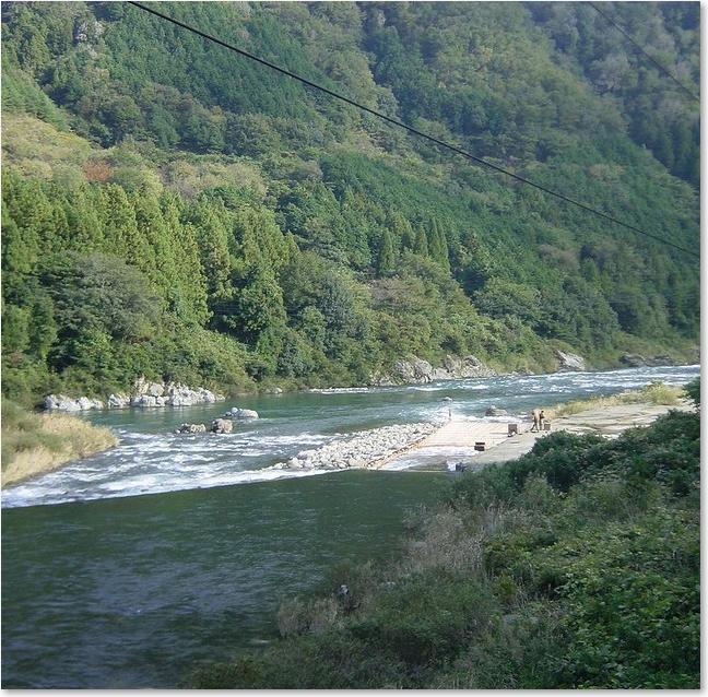 26ふり向いてヤナ