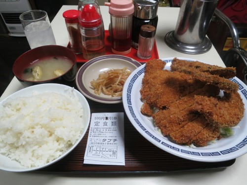 20150108_タブチ高円寺店_鳥野菜フライ定食.JPG