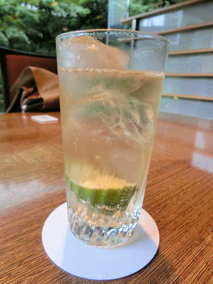 日本料理　雲海　サラトガ　クーラー.jpg