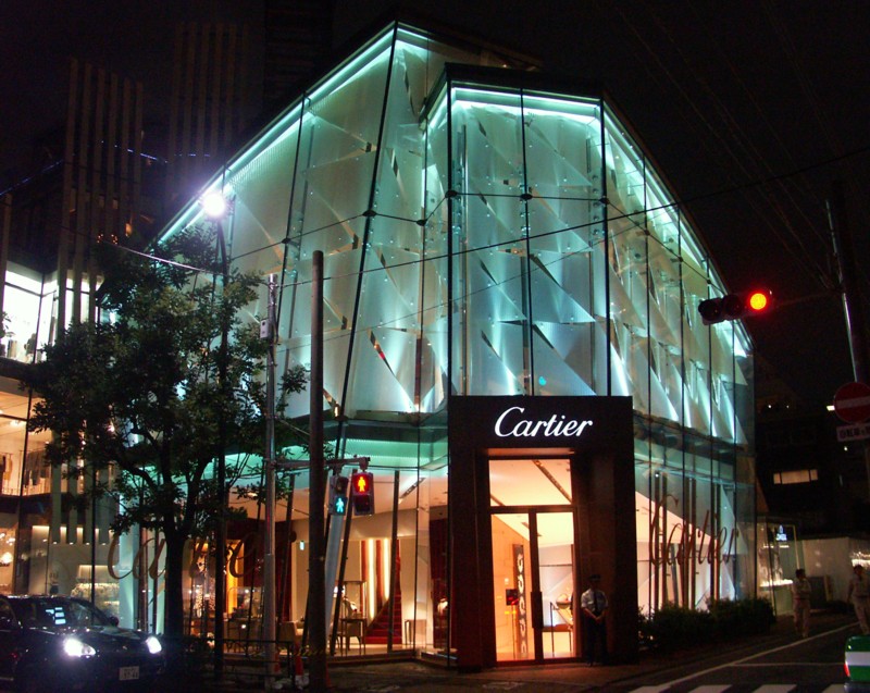 ７．南青山みゆき通り：夜景-17D 0907qr.jpg