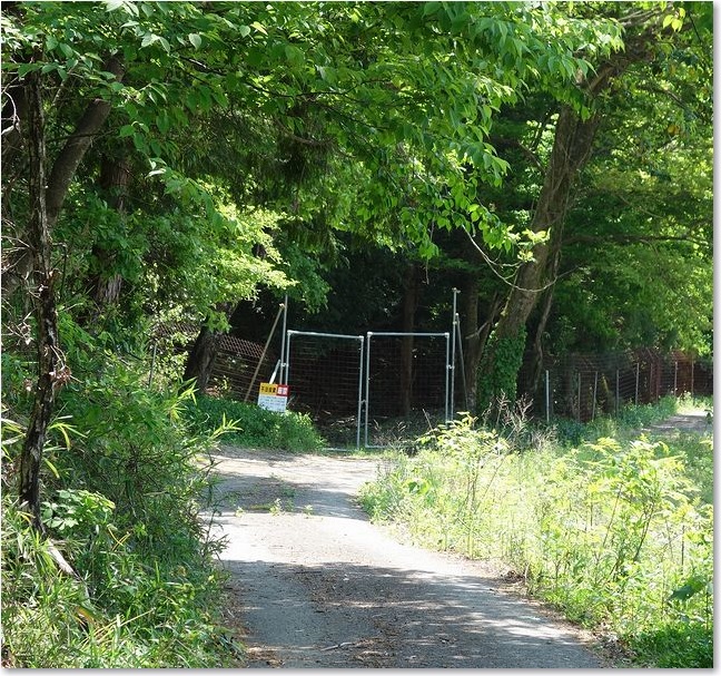 20とりあえず行き止まり