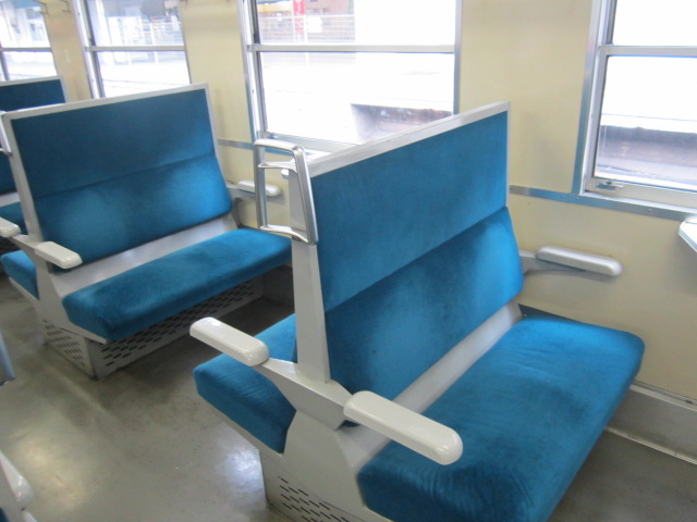 ボックスシート