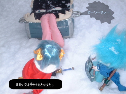 雪の日の戦い03