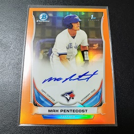 Max Pentecost 橙リフオート　(２５枚限定).jpg