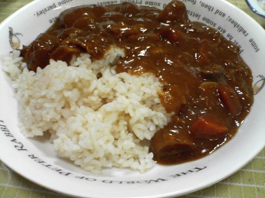 カレー22112702