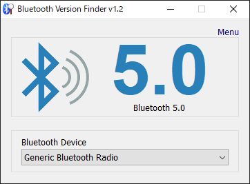 Bluetooth バージョンの確認方法 モニタースタンド 星影の魔術師の魔法の呪文 楽天ブログ