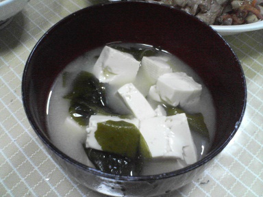 味噌汁20080205