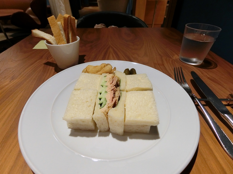 ＣＥＮＴＲＥ　'25.09ツナサンド.JPG