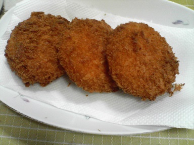 コロッケ20080204