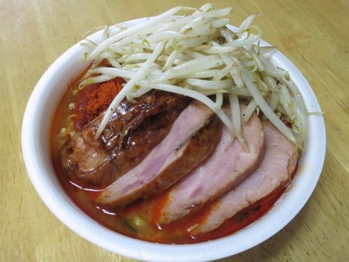 20140623_寿がきや花道監修_辛味噌番長ラーメン完成web.JPG