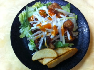 2012.4.8 s'dinner.JPG