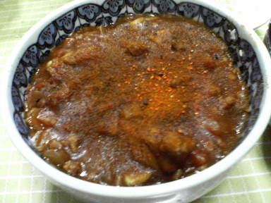 カレー20122502