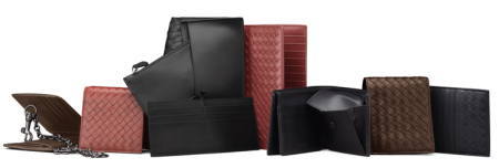 Bottega Veneta Wallet