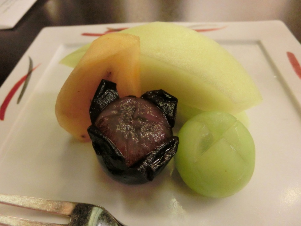 源氏香　夕霧　水菓子　果物盛合せ.jpg
