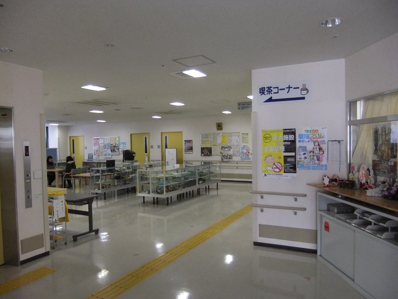 障がい福祉センターあしすと２20121206.JPG