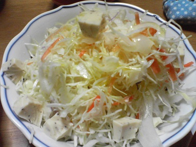 キャベツ13041704