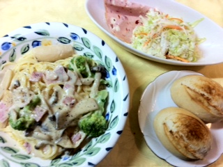 2012.8.27 dinner.JPG