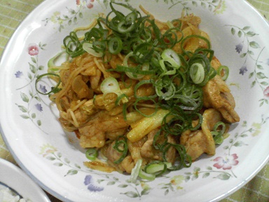 ビーフン22090602