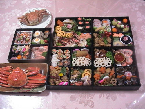 2015年のおせち (4).JPG