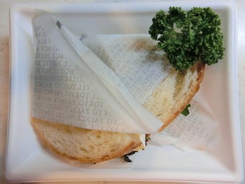 パレスホテル東京　ハム&チーズサンドイッチ.jpg