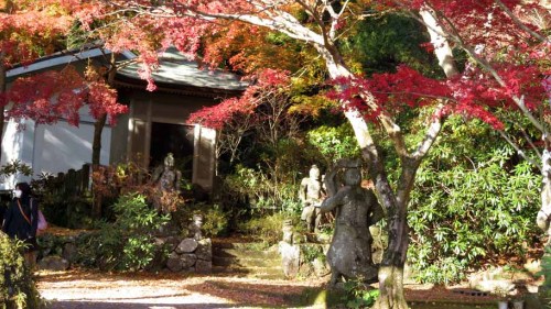 長安寺 (9).JPG