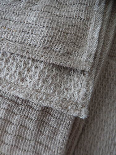 自作タオル　縁始末 2.JPG