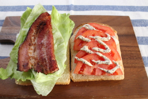 BLTサンド４.JPG