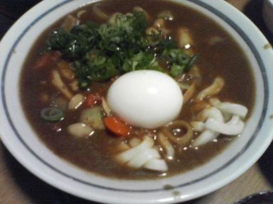 カレーうどん25011202