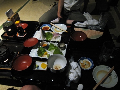 2013.7.30 秋田長屋酒場　その９.JPG
